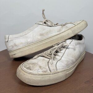 Common Projects Achilles Low Sneakers